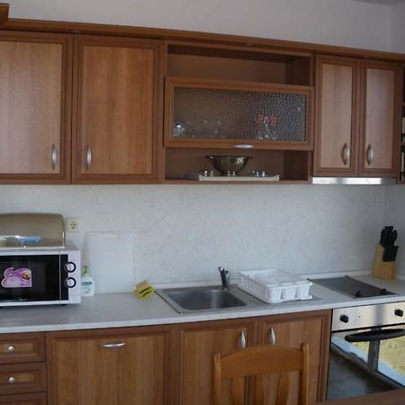 Levante Apartcomplex Nessebar Exterior foto