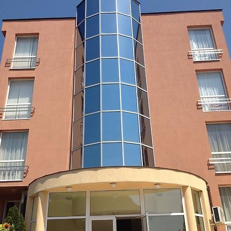 Levante Apartcomplex Nessebar Exterior foto