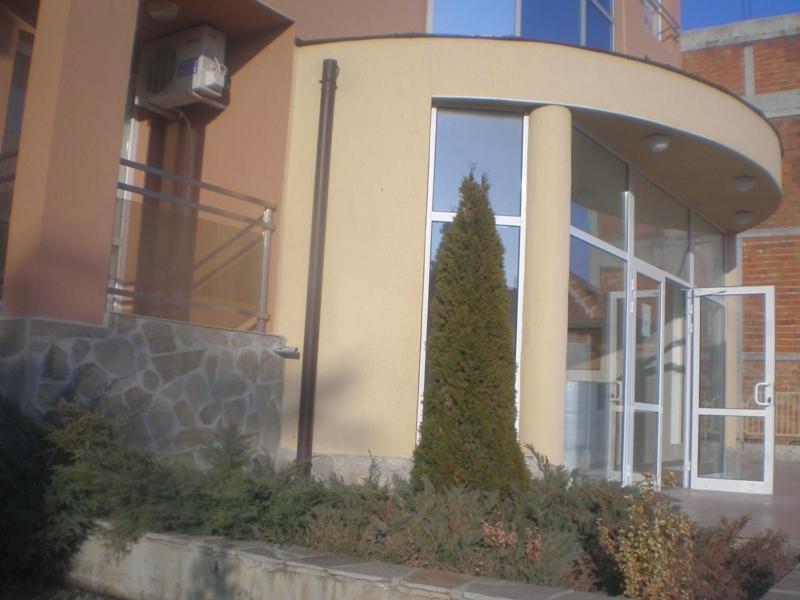 Levante Apartcomplex Nessebar Exterior foto