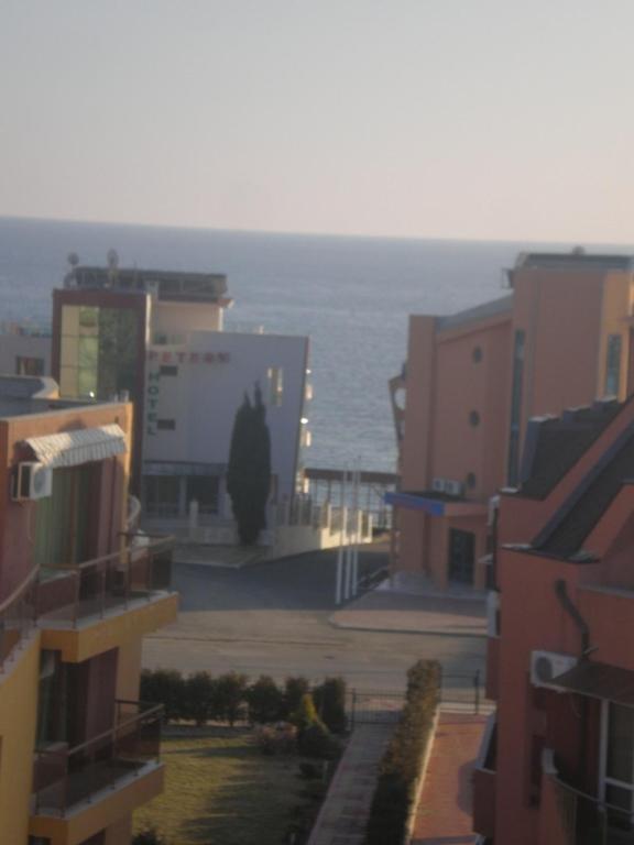 Levante Apartcomplex Nessebar Exterior foto