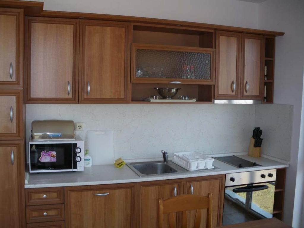 Levante Apartcomplex Nessebar Exterior foto
