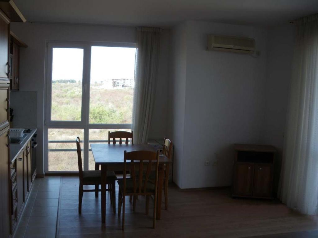 Levante Apartcomplex Nessebar Exterior foto