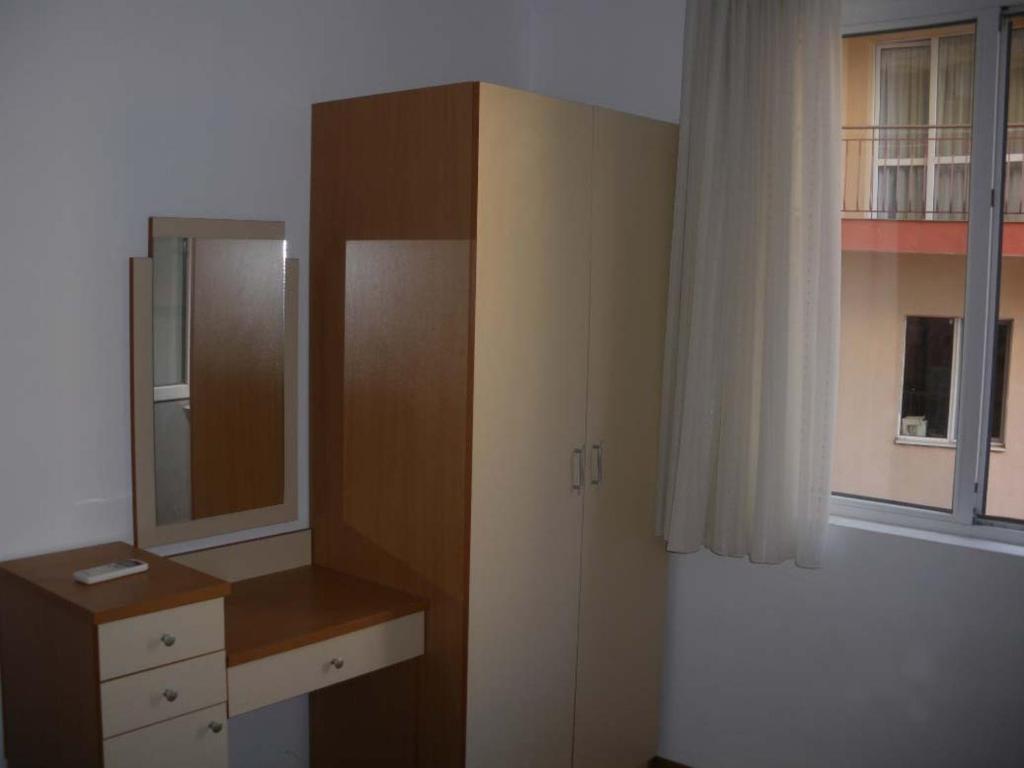 Levante Apartcomplex Nessebar Exterior foto
