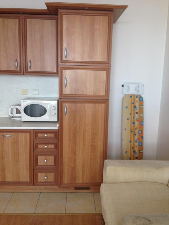 Levante Apartcomplex Nessebar Zimmer foto