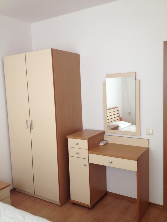 Levante Apartcomplex Nessebar Zimmer foto