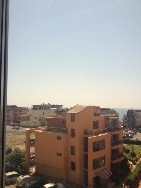 Levante Apartcomplex Nessebar Zimmer foto