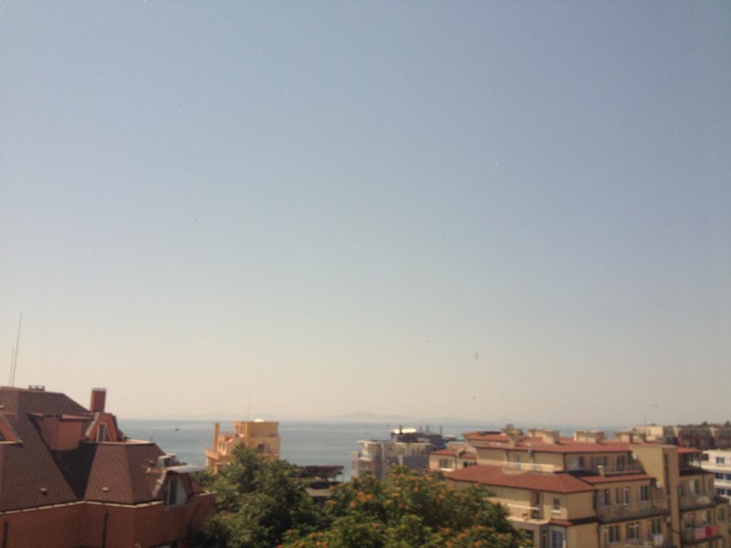 Levante Apartcomplex Nessebar Exterior foto