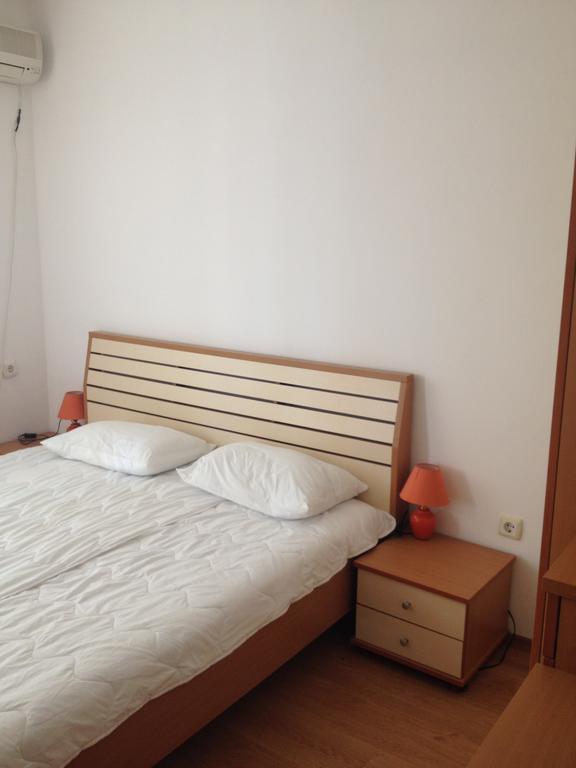 Levante Apartcomplex Nessebar Zimmer foto